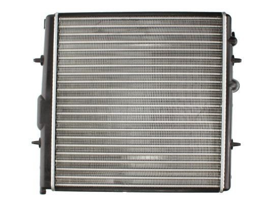 D7P007TT Engine cooler THERMOTEC D7P007TT review and test