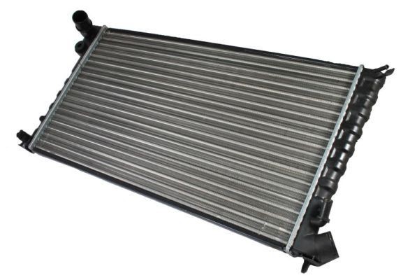 D7P009TT Engine cooler THERMOTEC D7P009TT review and test