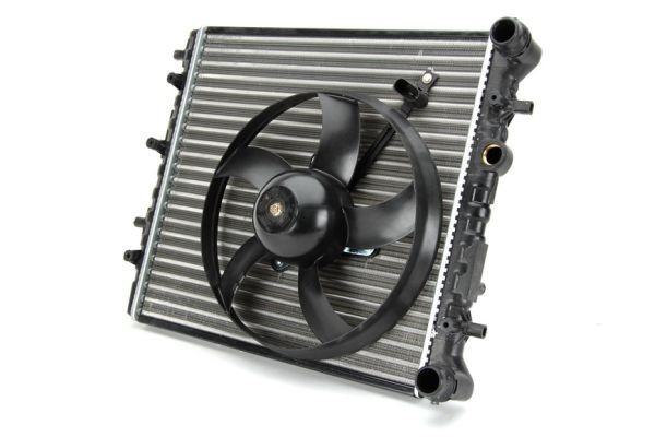 THERMOTEC Radiator, engine cooling D7S005TT