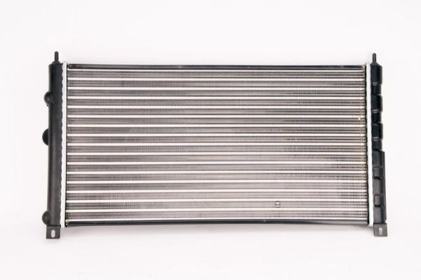 THERMOTEC Aluminium, Plastic, 590 x 322 x 34 mm, Manual Transmission, Mechanically jointed cooling fins Radiator D7S006TT buy