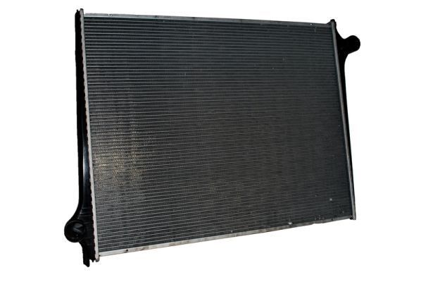 THERMOTEC 860 x 679 x 48 mm, Brazed cooling fins Radiator D7SC001TT buy