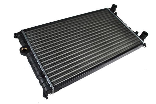 Great value for money - THERMOTEC Engine radiator D7W014TT