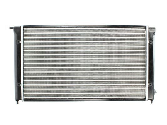 THERMOTEC Radiator, engine cooling D7W020TT