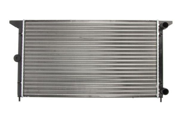 Great value for money - THERMOTEC Engine radiator D7W032TT
