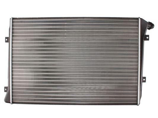 THERMOTEC Radiator, engine cooling D7W036TT