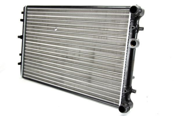 Great value for money - THERMOTEC Engine radiator D7W043TT