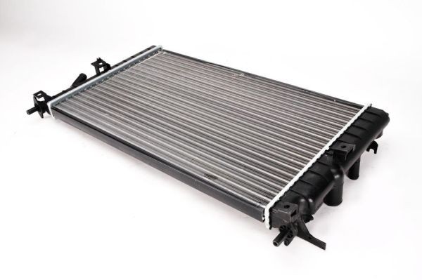 Great value for money - THERMOTEC Engine radiator D7X015TT
