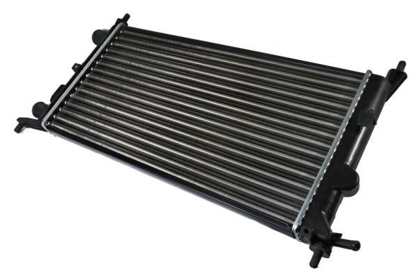 Great value for money - THERMOTEC Engine radiator D7X021TT