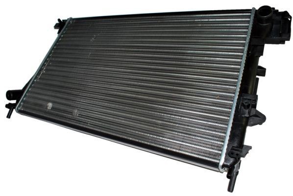 Great value for money - THERMOTEC Engine radiator D7X027TT