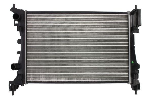 Great value for money - THERMOTEC Engine radiator D7X045TT