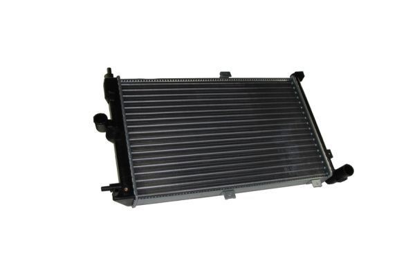 Great value for money - THERMOTEC Engine radiator D7X061TT