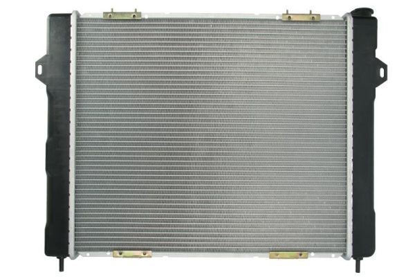 THERMOTEC Radiator, engine cooling D7Y006TT for Jeep Grand Cherokee mk1