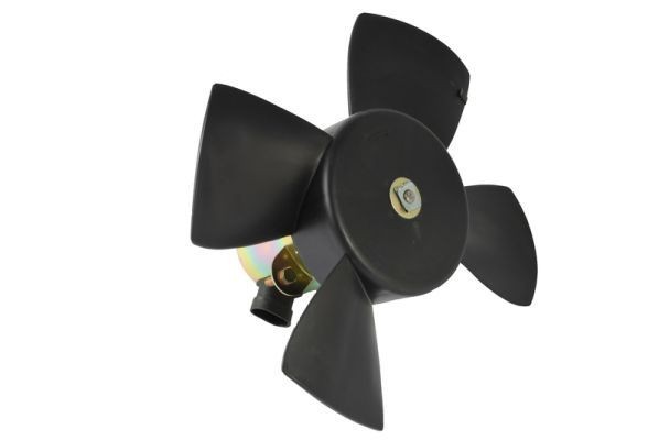 THERMOTEC D8X001TT Fan, radiator for vehicles without air conditioning, Ø: 280 mm, 12V, without radiator fan shroud