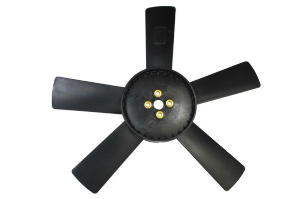 Great value for money - THERMOTEC Fan Wheel, engine cooling D9M005TT