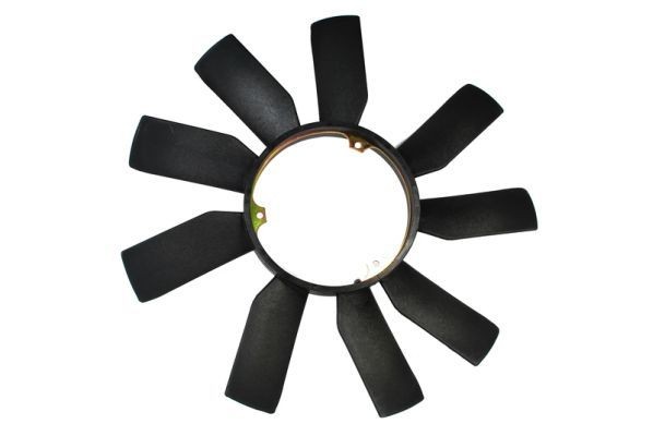 Fan wheel, engine cooling THERMOTEC 430 mm - D9M009TT