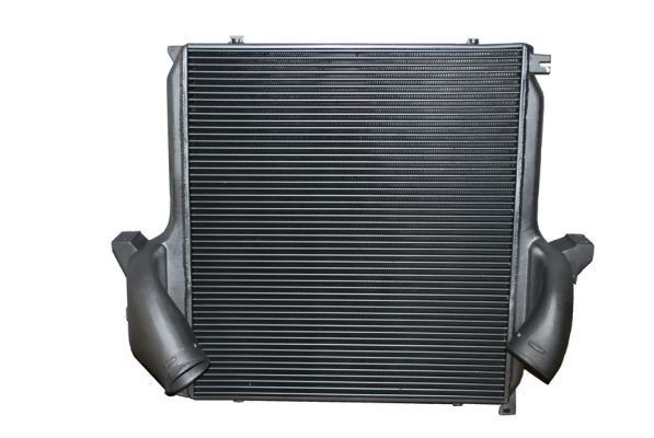 Great value for money - THERMOTEC Intercooler DAME001TT