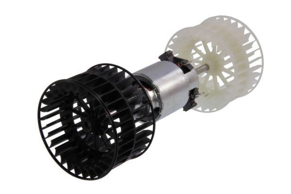 THERMOTEC with integrated regulator Voltage: 24V, Rated Power: 216W Blower motor DDMA002TT buy