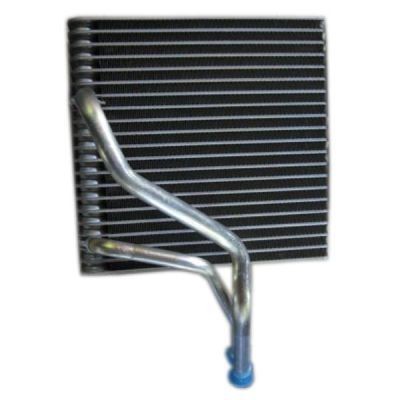 Original THERMOTEC Air conditioning evaporator KTT150005 for AUDI A3