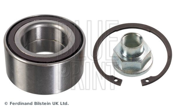 Great value for money - BLUE PRINT Wheel bearing kit ADK88229