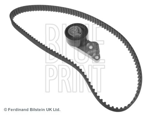 BLUE PRINT ADM57323 Timing belt kit FORD experience and price