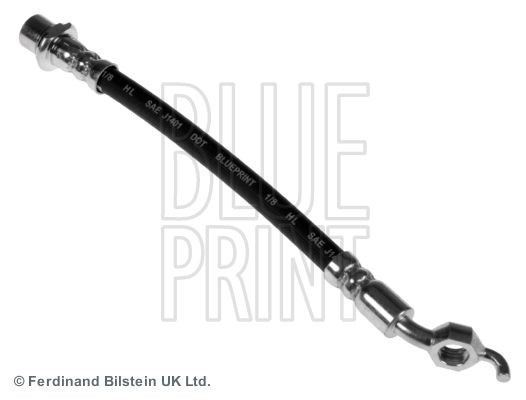 BLUE PRINT ADT353369 Brake hose Rear Axle Left, Rear Axle Right, outer, 194 mm