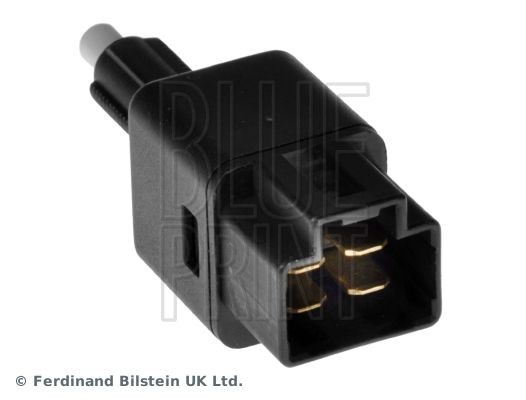 BLUE PRINT Electric, with pressure plate Number of connectors: 4 Stop light switch ADN11454 buy