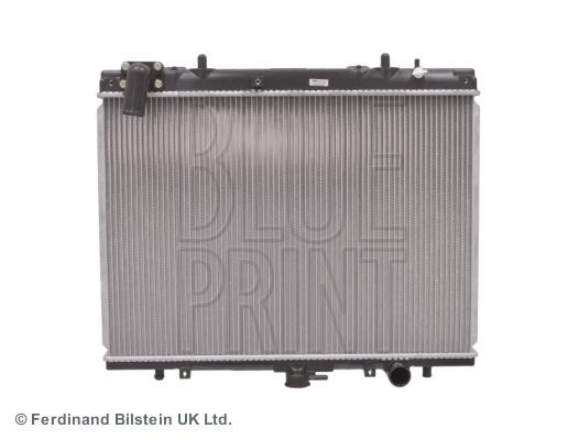 BLUE PRINT ADC49830 Engine radiator MR281023