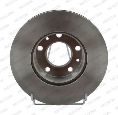 Peugeot BOXER Disc brakes 33559 FERODO DDF1809 online buy