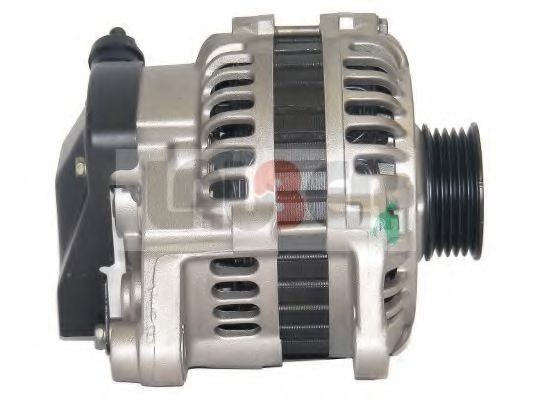 LAUBER 11.0806 Alternator FORD USA experience and price