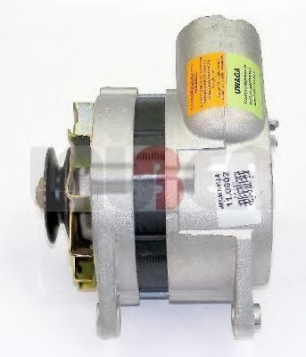 LAUBER 12V, 140A Generator 11.0902 buy