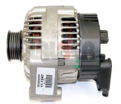 LAUBER 12V, 95A Generator 11.1247 buy