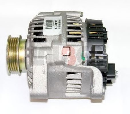 LAUBER 12V, 80A Generator 11.1251 buy