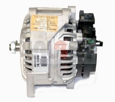 LAUBER 24V, 80A Generator 18.1666 buy