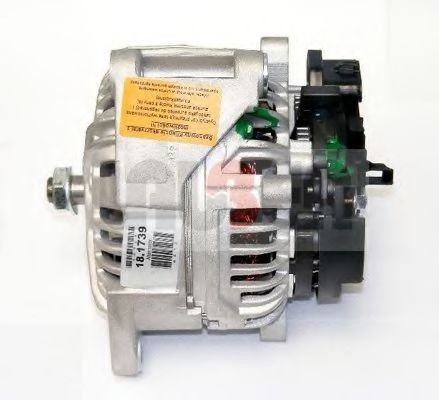 LAUBER 24V, 100A Generator 18.1739 buy