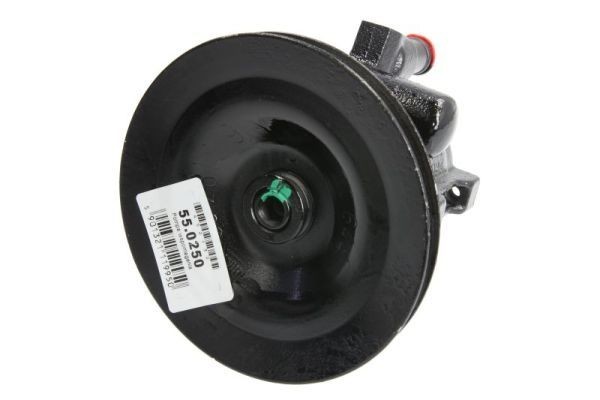 Great value for money - LAUBER Power steering pump 55.0250