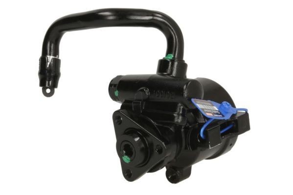Opel MERIVA Hydraulic steering pump 3357349 LAUBER 55.0380 online buy