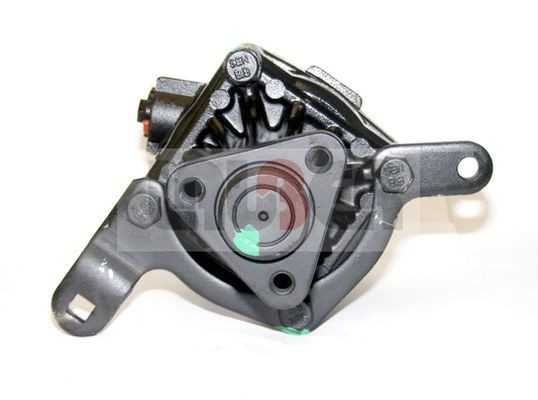 LAUBER Hydraulic steering pump 55.0605 for BMW E30 Touring