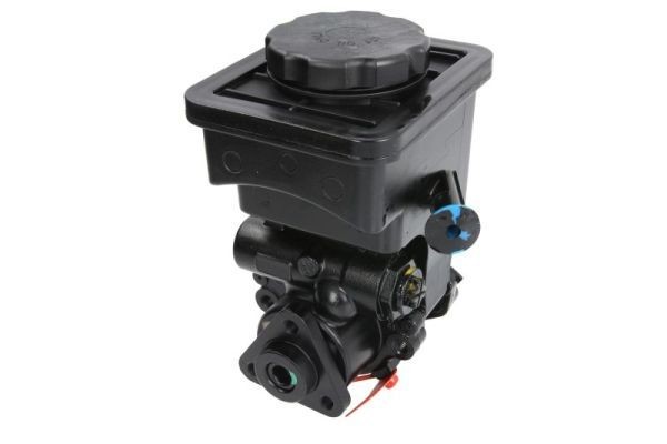 LAUBER Hydraulic, 110 bar, Triangle, with reservoir, with expansion tank Pressure [bar]: 110bar Steering Pump 55.0620 buy