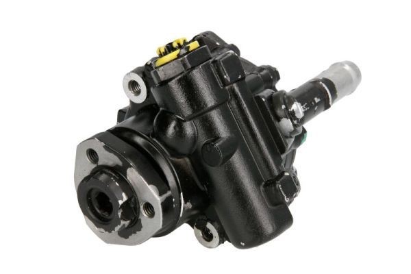 LAUBER 55.1574 Power steering pump Hydraulic, 80 bar, M16 X 1.5mm (Female), Triangle, without expansion tank