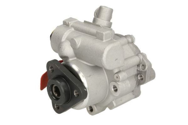 55.5102 LAUBER Steering pump DAIHATSU Hydraulic, 120 bar, M16 X 1.5mm (Female), Triangle, without expansion tank