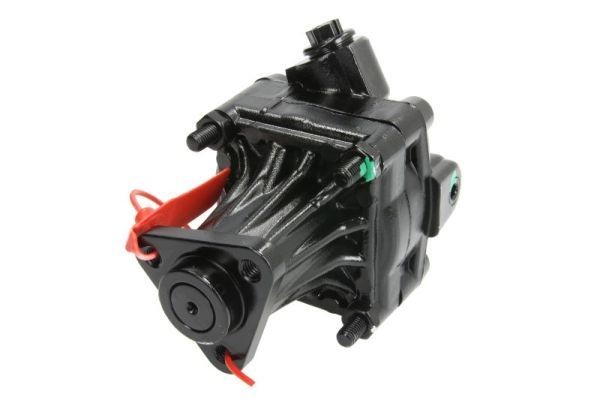 Great value for money - LAUBER Power steering pump 55.5128