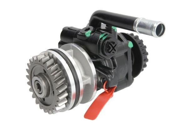 Volkswagen PASSAT Hydraulic pump steering system 3357553 LAUBER 55.9250 online buy
