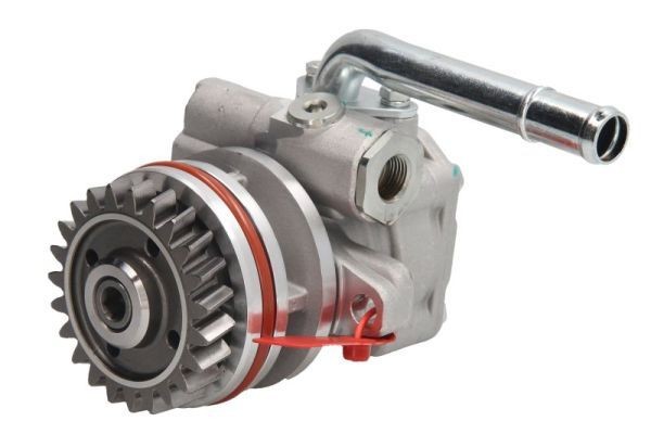 Volkswagen TRANSPORTER Power steering pump 3357554 LAUBER 55.9251 online buy