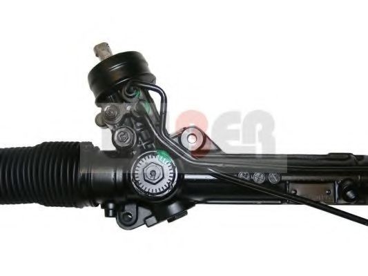 660679 Steering rack LAUBER 66.0679 review and test