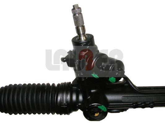 660770 Steering rack LAUBER 66.0770 review and test