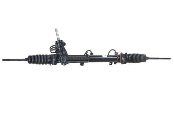 LAUBER 66.0784 Steering rack Hydraulic, for left-hand drive vehicles, TRW, M14x1,5, 1140 mm, sciety