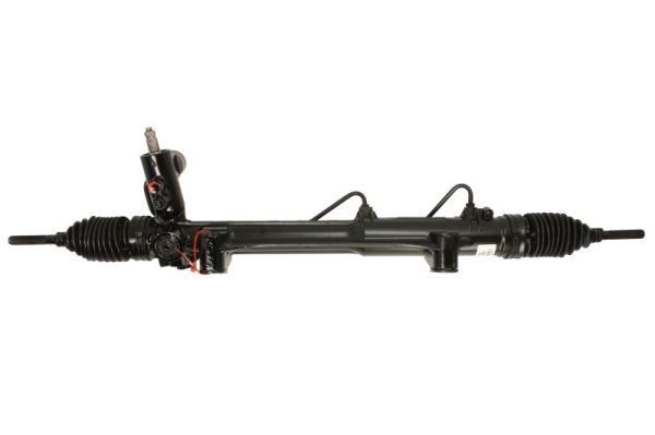 LAUBER 66.0922 Steering rack Hydraulic, for left-hand drive vehicles, ZF, M16x1,5, M16 x 1.5mm MALE mm, 1040 mm, wielorowek