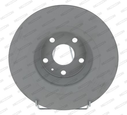 FERODO PREMIER DDF1849C Brake disc 310x22mm, 5, Vented, Coated