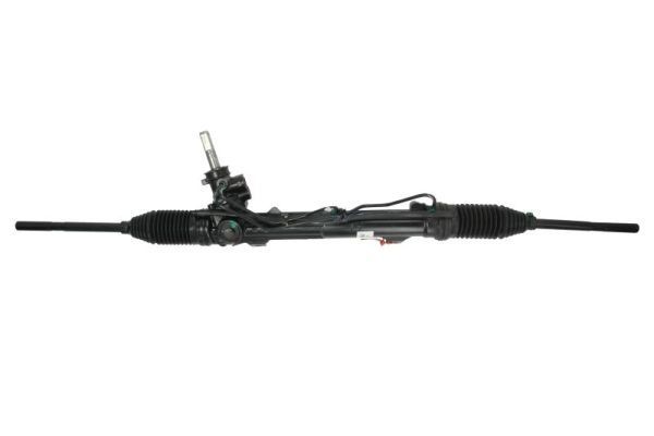 LAUBER 66.1443 Steering rack Hydraulic, for left-hand drive vehicles, PSA, M14x1,5, 1220 mm, klin