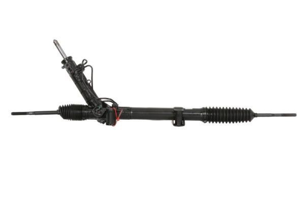LAUBER 66.1466 Steering rack Hydraulic, for left-hand drive vehicles, SMI, M14x1,5, 1155 mm, klin